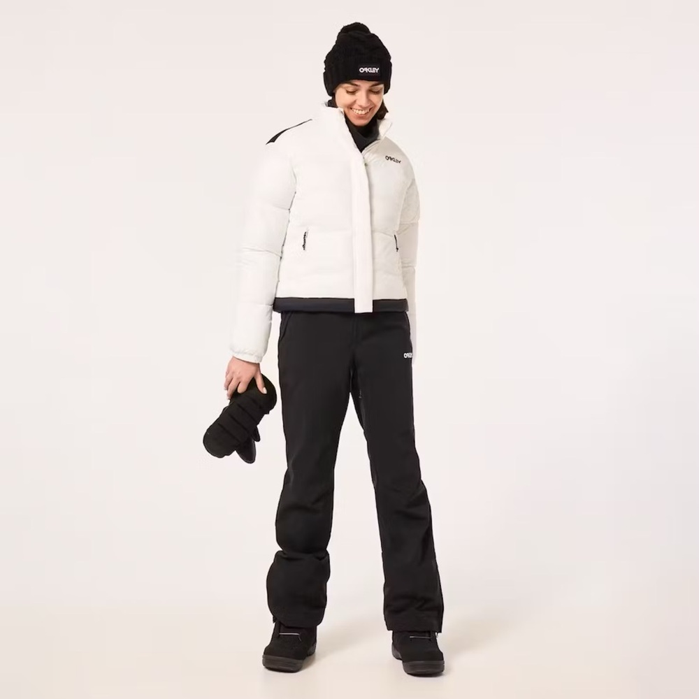 Oakley Women's TNP Puffy Jacket